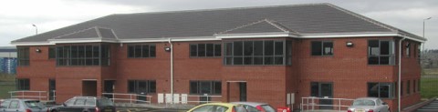 The Oaktree Business Park